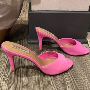 Steve Madden Mules